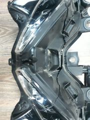 ΥΑΜΑΗΑ - Τ-ΜΑΧ ΧΡ560...Φανάρι εμπρος ( Ειναι σπασμένο  )-thumb-2