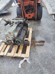ΣΑΣΜΑΝ MERCEDES ΤΥΠΟΥ G 4/95-7