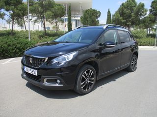 Peugeot 2008 2017 2017' ΜΟΝΤΕΛΟ! ΕURO6!!AUTOMATIC!!