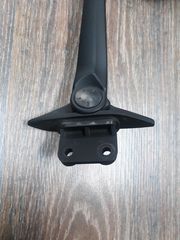 YAMAHA T-MAX ΧΡ560  LH- ΚΑΘΡΕΠΤΗΣ ΧΩΡΗΣ ΚΡΥΣΤΑΛΛΟ -thumb-2