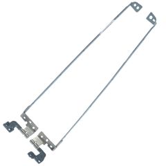 Μεντεσέδες - Hinges Bracket Set για Laptop Acer Aspire AS4730 AS4930 AS4925 AS463 33.AR102.005 33.AR102.006 Αριστερό & Δεξί (Κωδ.1-HNG0002)