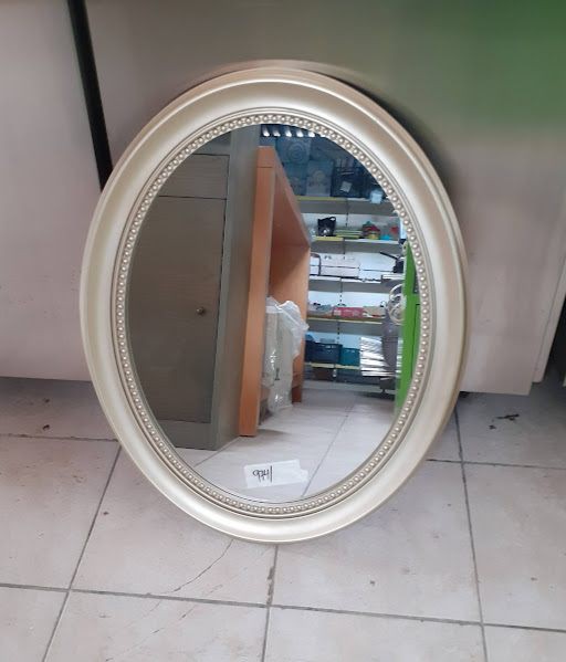 Καθρέπτης 70x55εκ (974/32)