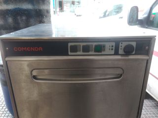ΠΛΥΝΤΗΡΙΟ COMEΝDA ΔΙΑΣΤΑΣΕΙΣ 60Χ60Χ130. ΚΑΛΑΘΙ 50Χ50.-thumb-1