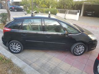 Citroen C4 Picasso '10