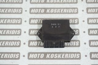 ΗΛΕΚΤΡΟΝΙΚΗ -> APRILIA LEONARDO 300, 2002-2006/ MOTO PARTS KOSKERIDIS