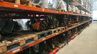 CITROEN C3 ZMZ 1.0 12V ΚΙΝΗΤΗΡΑΣ ΜΗΧΑΝΗ ΜΟΤΕΡ -thumb-1
