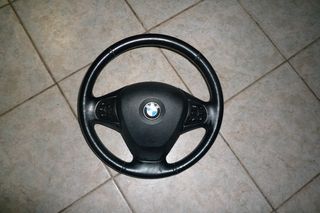 ΤΙΜΟΝΙ    X3        bmw f 25 2013   airbag   -thumb-1