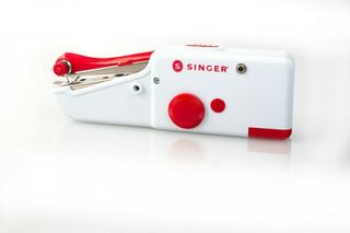 Singer Mini Sew Ραπτομηχανή Xειρός