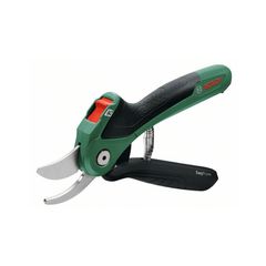 EasyPrune Ψαλίδι Κλαδέματος Μπαταρίας 3.6V - ΜΕ ΜΠΑΤΑΡΙΑ & ΦΟΡΤΙΣΤΗ - BOSCH ΚΗΠΟΣ (#06008B2102)