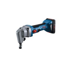 GNA 18V-16 E Ζουμπάς Μπαταρίας 18V (Solo) - SOLO - BOSCH (#0601529600)
