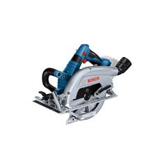 GKS 18V-70 L Δισκοπρίονο Μπαταρίας 18V (Solo) - SOLO - BOSCH (#06016B9001)