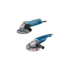 GWS 22-230 J + GWS 880 Σετ Γωνειακοί Λειαντήρες - ΣΕΤ ΕΡΓΑΛΕΙΩΝ - BOSCH (#06018C1307)