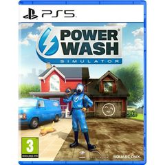 Powerwash Simulator PS5