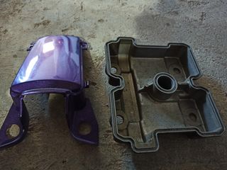 Διαφορά  ανταλλακτικά για suzuki fx 125 -thumb-1