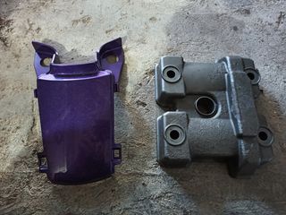 Διαφορά  ανταλλακτικά για suzuki fx 125 -thumb-2