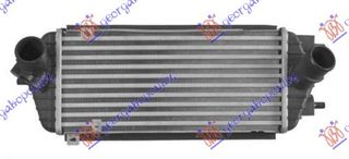 ΨΥΓΕΙΟ INTERC. 1.7 CRDi (350x165x90) για HYUNDAI i40 11-