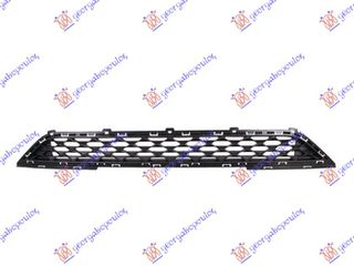 ΔΙΧΤΥ ΠΡΟΦΥΛΑΚΤΗΡΑ ΕΜΠΡΟΣ ΓΚΡΙ για HYUNDAI TUCSON II 2018-2020 (TL/TLE)