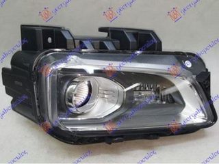 ΦΑΝΟΣ ΕΜΠΡΟΣ ΗΛΕΚΤ. (Η7/LED) (Ε) (DEPO) για HYUNDAI KONA 17-20