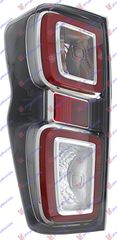 ΦΑΝΟΣ ΠΙΣΩ LED (Ε) (DEPO) ΑΡΙΣΤΕΡΑ για ISUZU P/U D-MAX 2020-2024 (TFR/TFS)