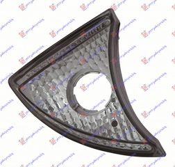 ΓΩΝΙΑ ΦΛΑΣ ΛΕΥΚΟ 2013- (Ε) ΔΕΞΙΑ για IVECO STRALIS 2003-2019