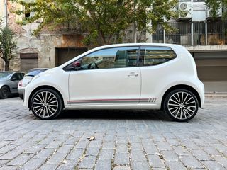 Ζαντολάστιχα VW Up GTI