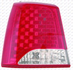 ΦΑΝΟΣ ΠΙΣΩ ΕΞΩ (DEPO) ΑΡΙΣΤΕΡΑ για KIA SORENTO 2009-2012 (XM)