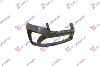 ΠΡΟΦΥΛΑΚΤΗΡΑΣ ΕΜΠΡΟΣ ΒΑΦΟΜΕΝΟΣ (ΜΕ 4 PDC) (SPORT/LIMITED) (Α ΠΟΙΟΤΗΤΑ) για KIA SORENTO 2017-2020 (XM)