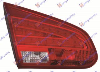 ΦΑΝΟΣ ΠΙΣΩ ΕΣΩ LED (Ε) για KIA CEED 5D 13-15