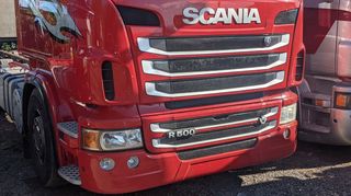 Scania '13 Scania R500 euro5 