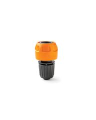 ΤΑΧΥΣΥΝΔΕΣΜΟΣ 3/4 Φ16mm ΓΙΑ ΜΑΥΡΟ ΛΑΣΤΙΧΟ GF8000-6600