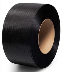 ΤΣΕΡΚΙ ΣΥΣΚΕΥΑΣΙΑΣ ΠΛΑΣΤΙΚΟ 12mm x 0.70 ΜΑΥΡΟ 2.200 ΜΕΤΡΑ