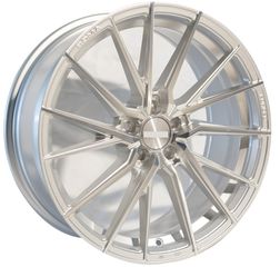 VOSSEN STYLE ΖΑΝΤΕΣ ΚΑΙΝΟΥΡΓΙΕΣ ΣΕΤ 8Χ18 5Χ100Κ ΕΤ38 ΑΣΗΜΙ ΔΙΑΜΑΝΤΕ-thumb-3