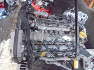 Κινητήρας Κορμός - Καπάκι Z 19 DTH για OPEL VECTRA (2002 - 2005) C 1900 (Z 19 DTH) Diesel 150 , (2005 - 2008) C GERMANY | Kiparissis - The King Of Parts