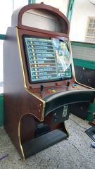 Arcade πολυτελείας 