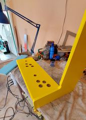Arcade bartop κρεμαστο-thumb-1