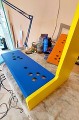 Arcade bartop κρεμαστο-thumb-2
