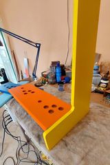 Arcade bartop κρεμαστο-thumb-3