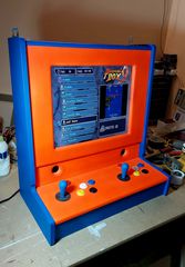 Arcade bartop κρεμαστο-thumb-8
