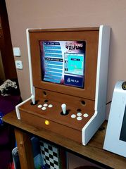 Arcade bartop κρεμαστο-thumb-9