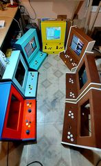 Arcade bartop κρεμαστο-thumb-10