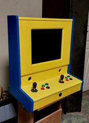 Arcade bartop κρεμαστο-thumb-14