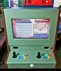 Arcade bartop κρεμαστο-thumb-17