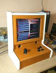 Arcade bartop κρεμαστο-thumb-18