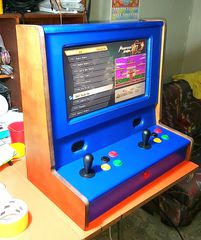 Arcade bartop κρεμαστο-thumb-20