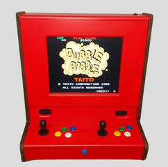 Arcade bartop κρεμαστο-thumb-21