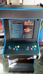 Arcade κερματοδεκτης-thumb-2
