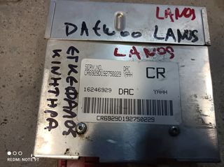 Daewoo lanos 97-05 εγκέφαλος κινητήρα