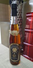 METALLION 5 Αστερια Σπανιο Cognac Θρακης-thumb-2