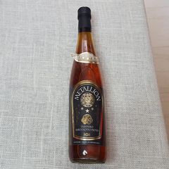 METALLION 5 Αστερια Σπανιο Cognac Θρακης-thumb-1