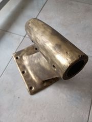 Yanmar  ΜΠΡΑΚΕΤΑ '00-thumb-1